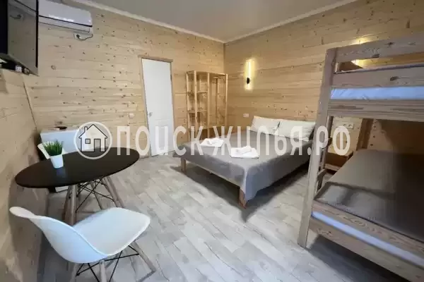 Частный сектор «Bravo»