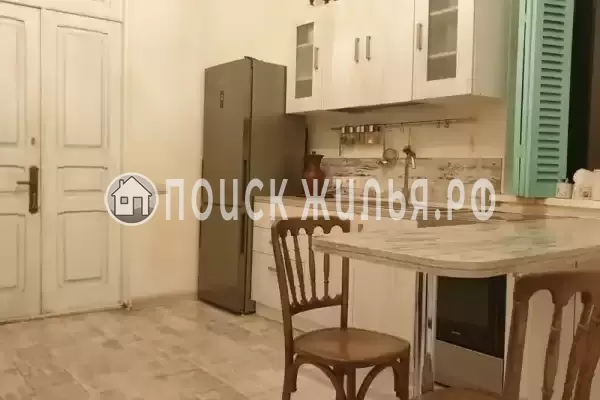 Частный сектор «Дом для большой семьи»