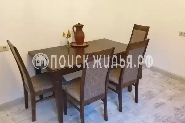 Частный сектор «Дом для большой семьи»