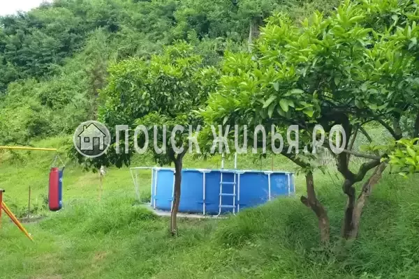 Частный сектор «Дом для большой семьи»