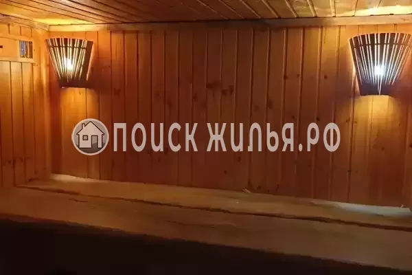 Частный сектор «Дом для большой семьи»