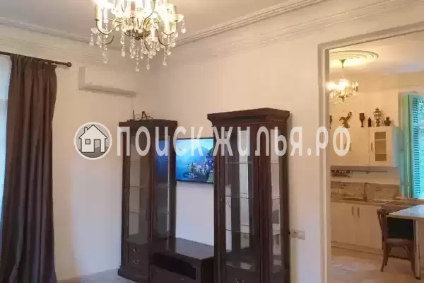 Частный сектор «Дом для большой семьи»