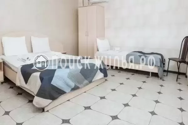 «Морской бриз»