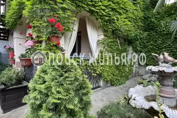 Частный сектор «Гармония» Частный сектор «Гармония»