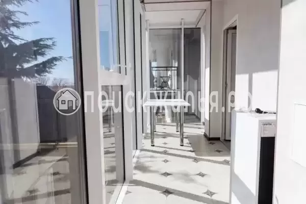 «Морской бриз»