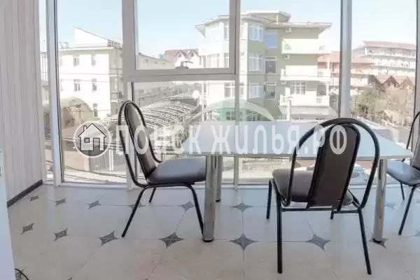 «Морской бриз»