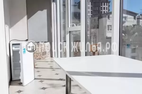 «Морской бриз»