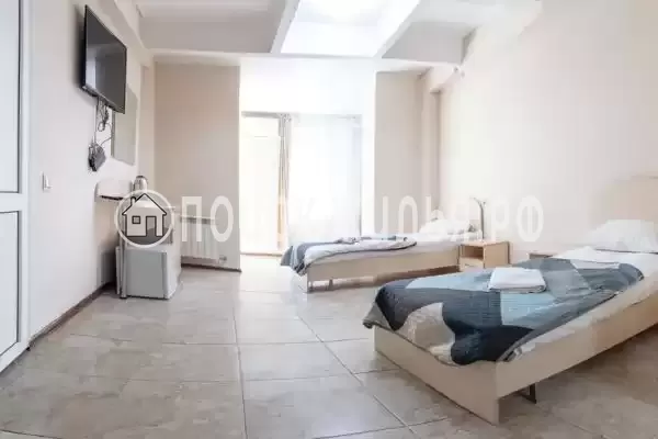 «Морской бриз»