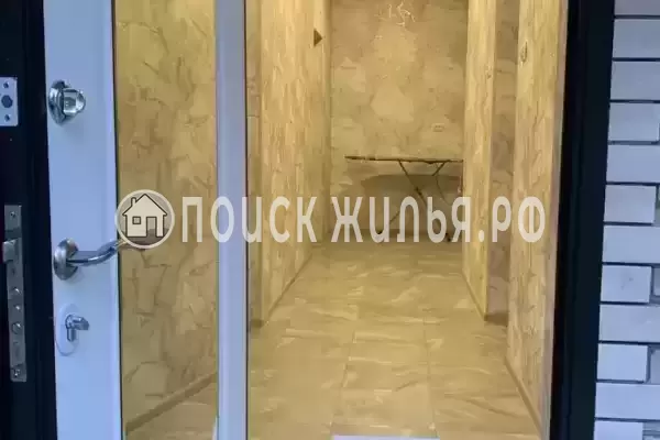 Дом под ключ «На Советской»