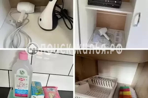 Частный сектор «Комплекс коттеджей Лесной рассвет у моря»