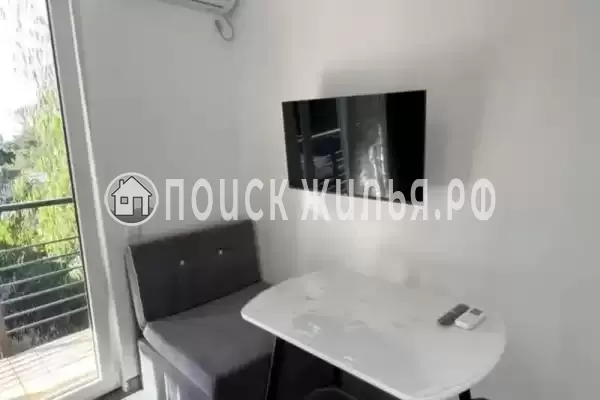 Частный сектор «Комплекс коттеджей Лесной рассвет у моря»