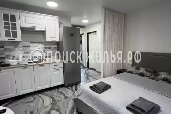 Частный сектор «Комплекс коттеджей Лесной рассвет у моря»