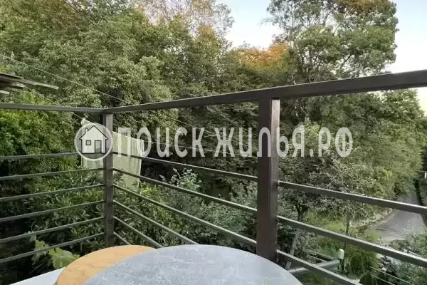 Частный сектор «Комплекс коттеджей Лесной рассвет у моря»