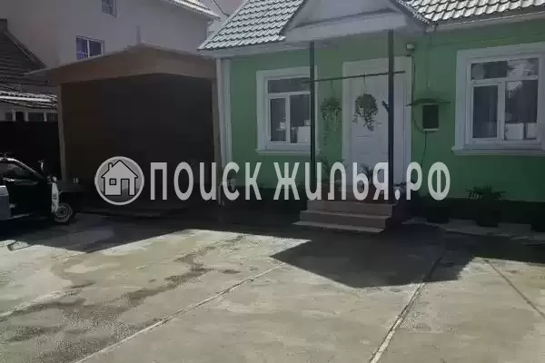 Дом под ключ, Богдана Хмельницкого, д.45