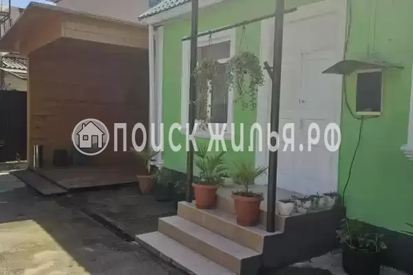 Дом под ключ, Богдана Хмельницкого, д.45