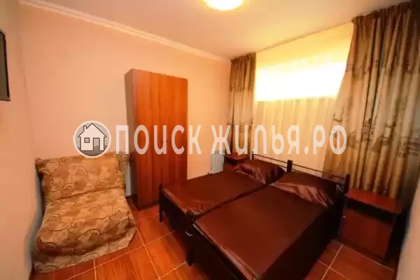 Дом под ключ «100 кв.м»