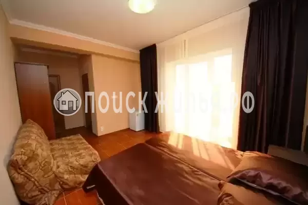 Дом под ключ «100 кв.м»
