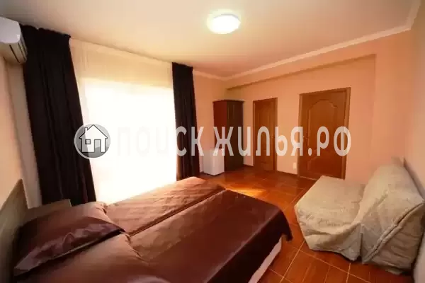 Дом под ключ «100 кв.м»