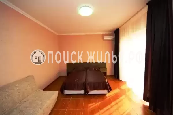 Дом под ключ «100 кв.м»
