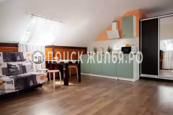 Дом под ключ «100 кв.м»