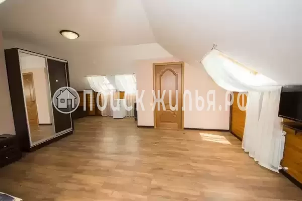 Дом под ключ «100 кв.м»