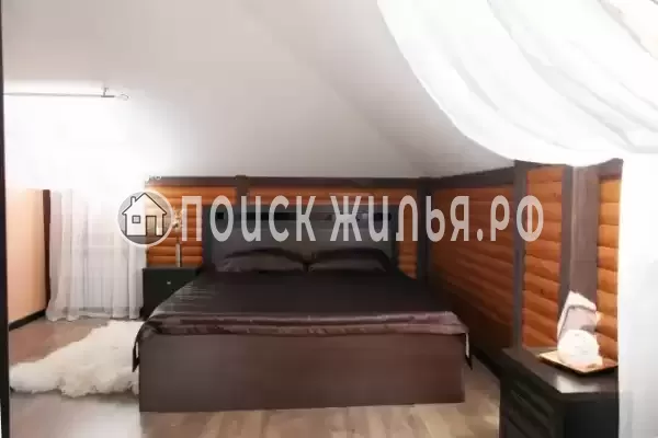 Дом под ключ «100 кв.м»
