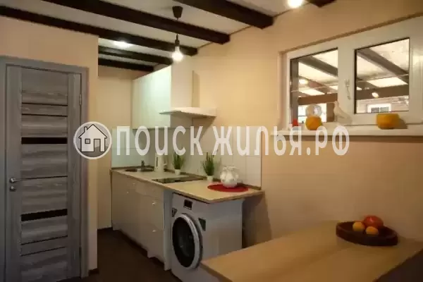 Дом под ключ «100 кв.м»