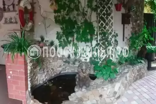 Дом под ключ, Гоголя, д.31 Дом под ключ, Гоголя, д.31