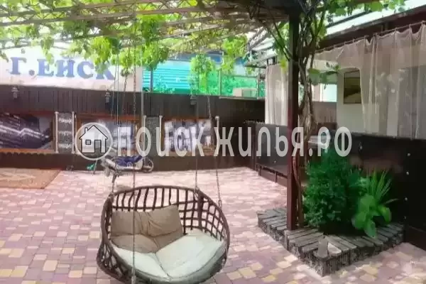 Дом под ключ, Гоголя, д.31 Дом под ключ, Гоголя, д.31