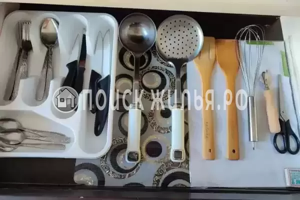 Квартира «У моря»