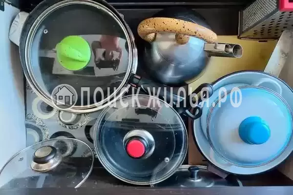 Квартира «У моря»