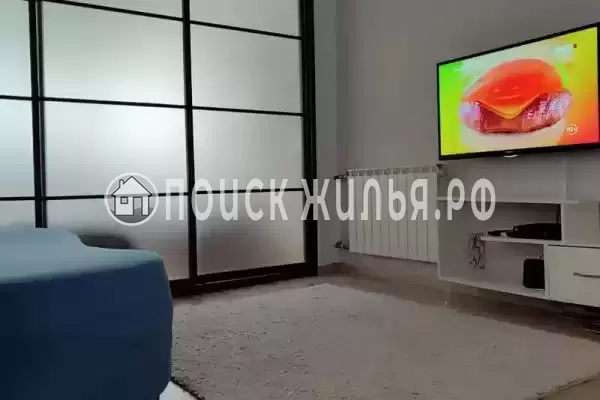 Квартира «У моря»