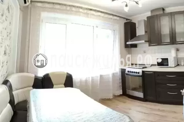 Квартира «У моря»