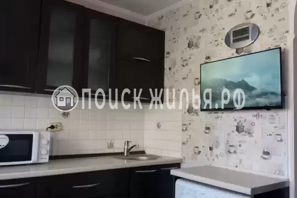 Квартира «У моря»