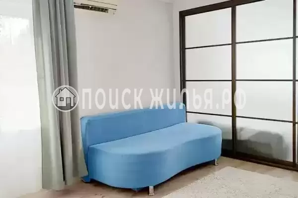 Квартира «У моря»