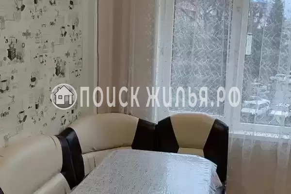 Квартира «У моря»