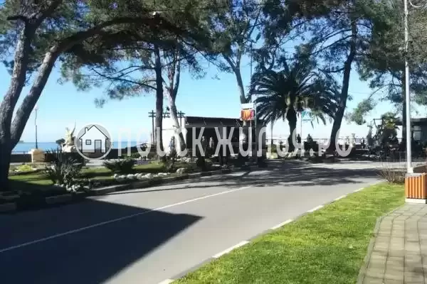 Частный сектор «Домик на Кирова»