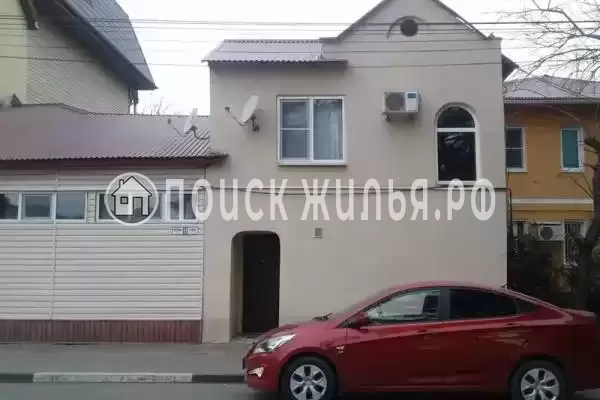 Частный сектор «Домик на Кирова»