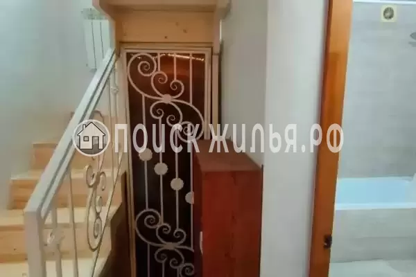 Частный сектор «Домик на Кирова»