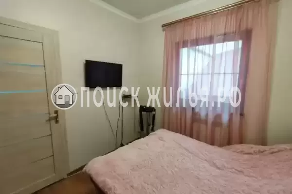 Частный сектор «Домик на Кирова»