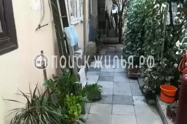 Частный сектор «Домик на Кирова»