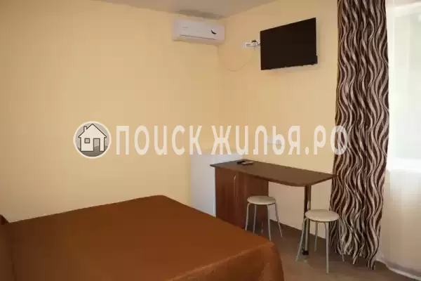 База отдыха «Тихий лес»