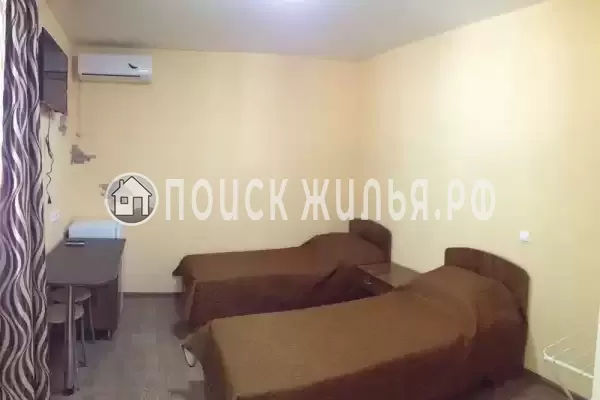 База отдыха «Тихий лес»