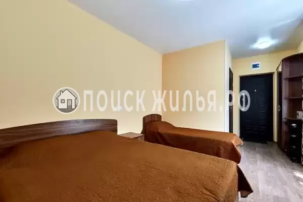 База отдыха «Тихий лес»