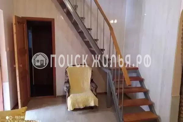 Дом под ключ «Елена до 12 человек»