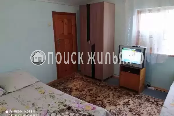 Дом под ключ «Елена до 12 человек»