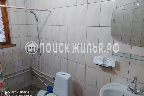 Дом под ключ «Елена до 12 человек»