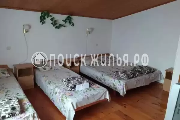 Дом под ключ «Елена до 12 человек»