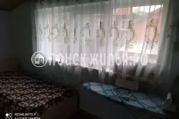 Дом под ключ «Елена до 12 человек»