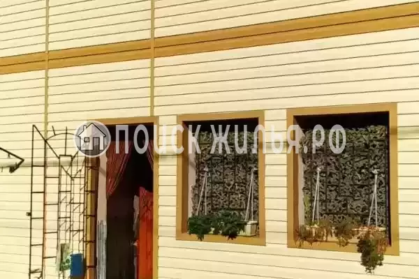 Дом под ключ «Елена до 12 человек»